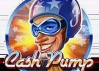 Cash Pump слот Magnit casino