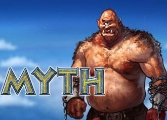 Myth слот Play’n Go